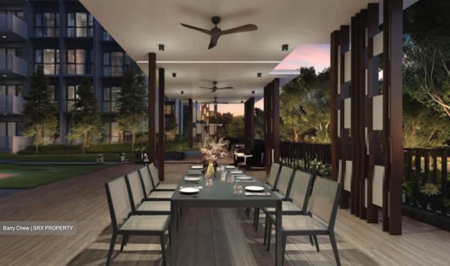 Lumina Grand (D23), Condominium #557556921